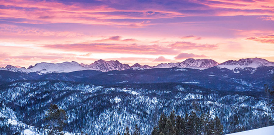 Colorado Headwaters Land Trust