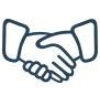 <div height-group="icon-box-title">Volunteer</div>